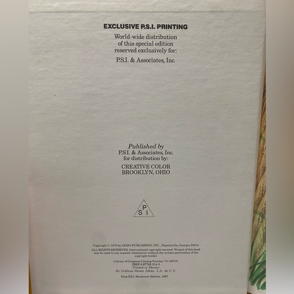 Hard to Find: Timmy Tiger Books - “New Coat” and “The Elephant” - Picture 6 of 8